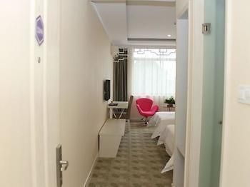 Suzhou Dianliandian Health Hotel Buitenkant foto