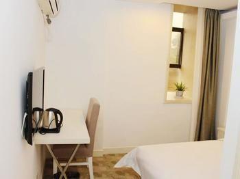 Suzhou Dianliandian Health Hotel Buitenkant foto