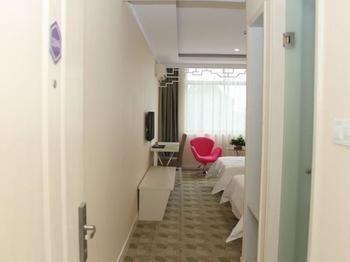 Suzhou Dianliandian Health Hotel Buitenkant foto