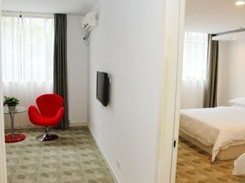 Suzhou Dianliandian Health Hotel Buitenkant foto